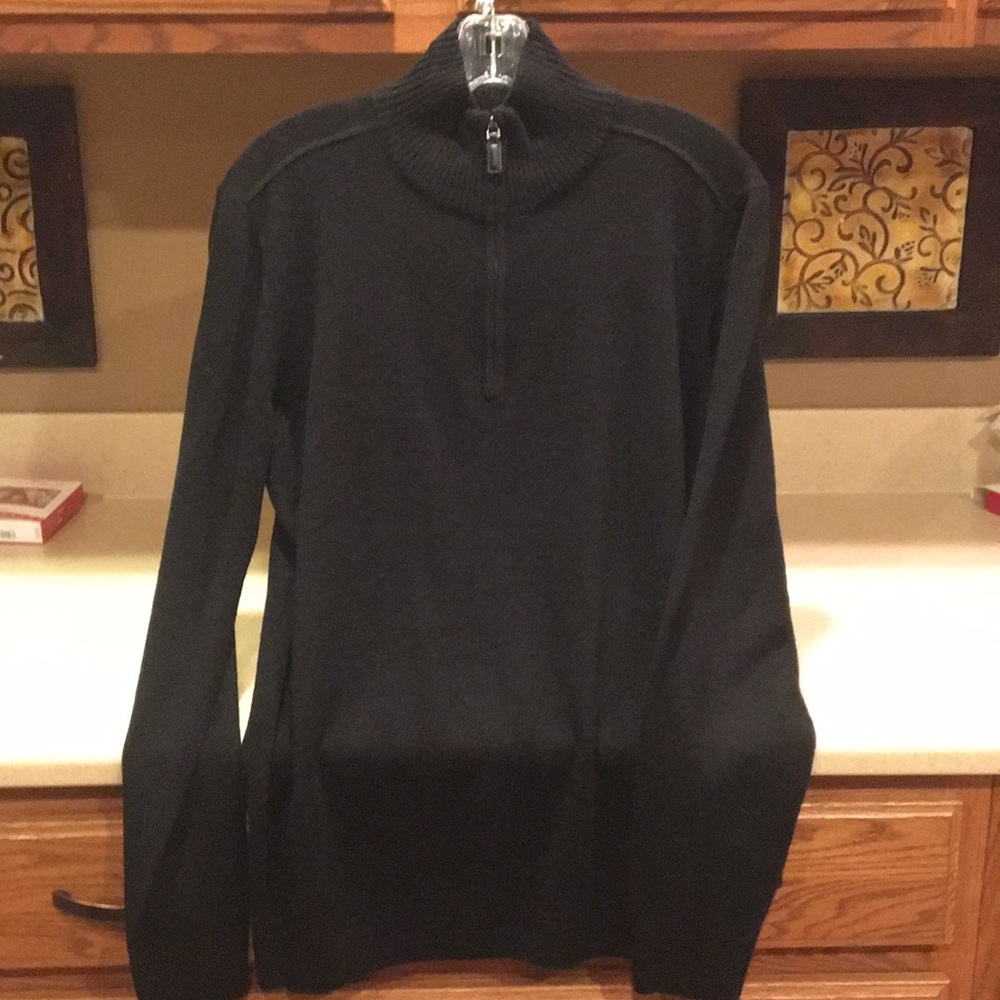 Men’s sweater
